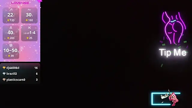 keilysofia online show from 02-27-25, 07:01