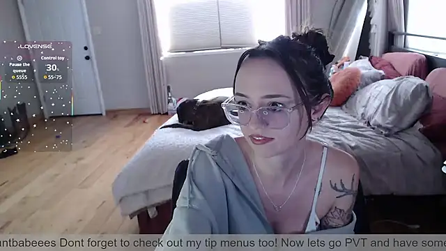 Plantbabeee online show from 01-05-26, 05:49