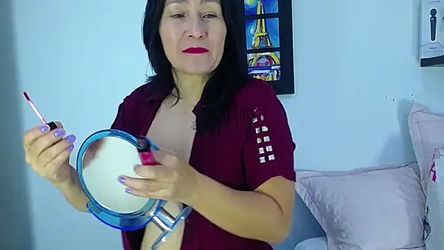 Maira B online show from 01-17-25, 02:07