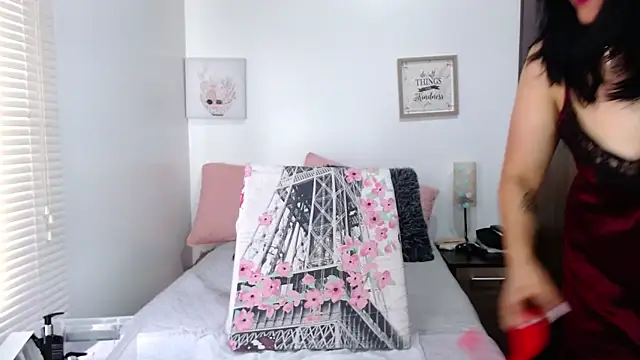 Maira B online show from 02-08-26, 04:10