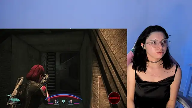 WandaDoll online show from 01-28-25, 01:39