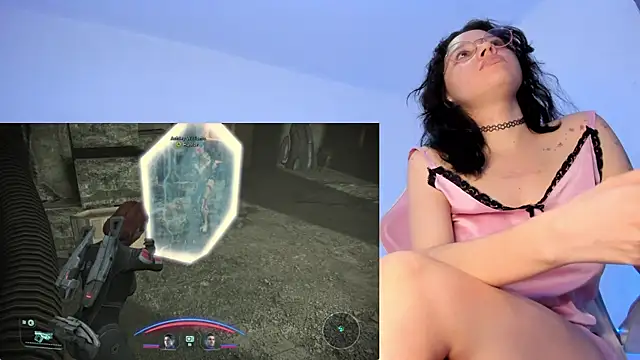 WandaDoll online show from 01-31-25, 12:50