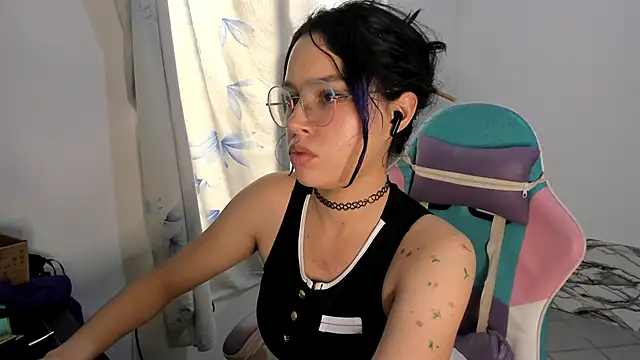 WandaDoll online show from 03-02-25, 06:51