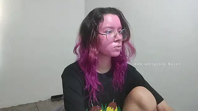 WandaDoll online show from 12-16-25, 12:10