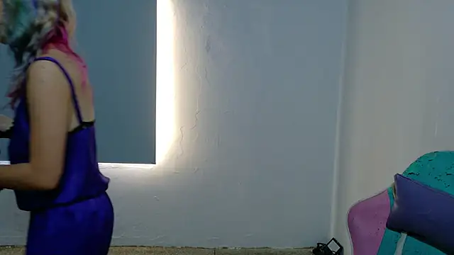 Snapshot of WandaDoll chatting on 03-15-26, 12:11 WandaDoll online show from 03-15-26, 12:11