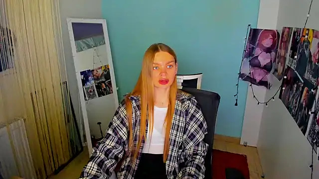 Molly sweetie online show from 03-01-25, 07:08