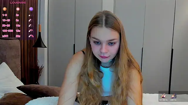 Molly sweetie online show from 11-06-25, 07:09