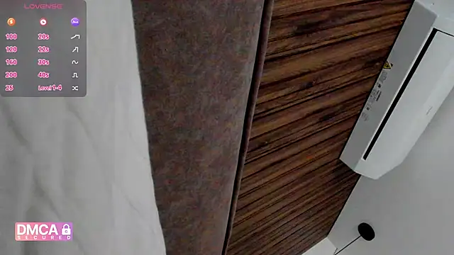 Molly sweetie online show from 11-27-25, 07:32