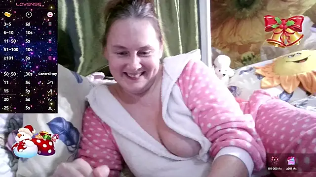 pussykroshka online show from 12-18-24, 06:03