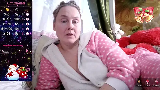 pussykroshka online show from 12-19-24, 10:24