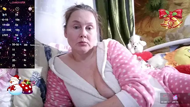 pussykroshka online show from 12-20-24, 01:00