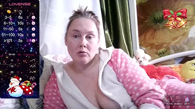 pussykroshka online show from 12-21-24, 12:59