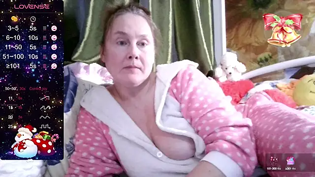 pussykroshka online show from 12-21-24, 07:27
