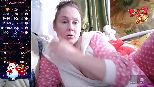 pussykroshka online show from 12-23-24, 09:38