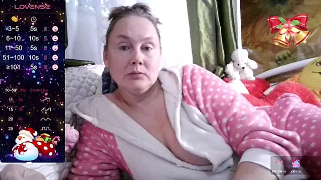 pussykroshka online show from 12-27-24, 11:17