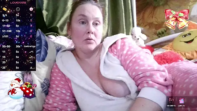 pussykroshka online show from 12-27-24, 03:59