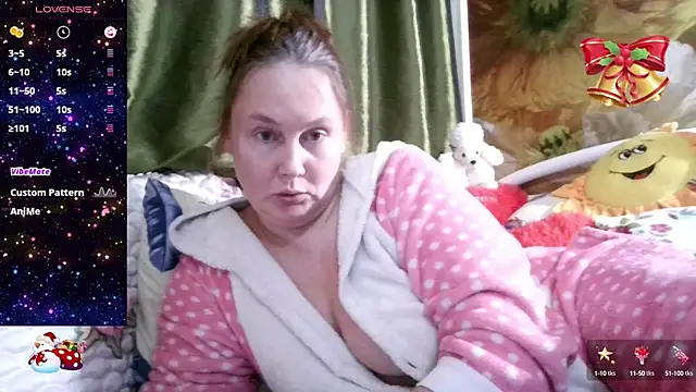 pussykroshka online show from 12-27-24, 07:03