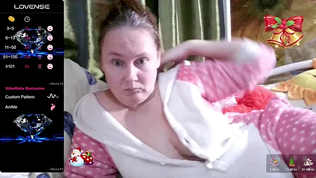 pussykroshka online show from 12-30-24, 02:30