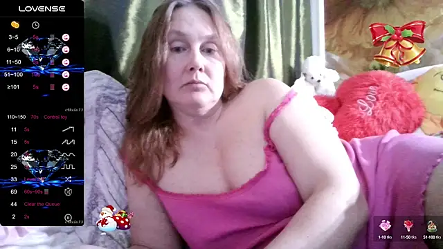 pussykroshka online show from 01-19-25, 07:26