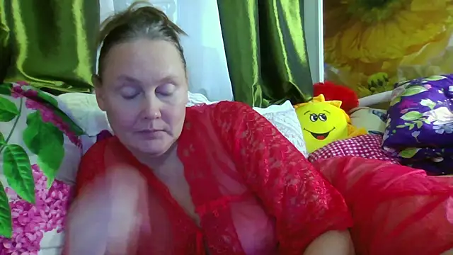 pussykroshka online show from 10-20-25, 01:44