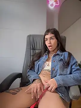 Nikatsu online show from 01-16-25, 07:20