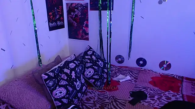 Snapshot of abril666 chatting on 10-07-25, 03:42 abril666 online show from 10-07-25, 03:42