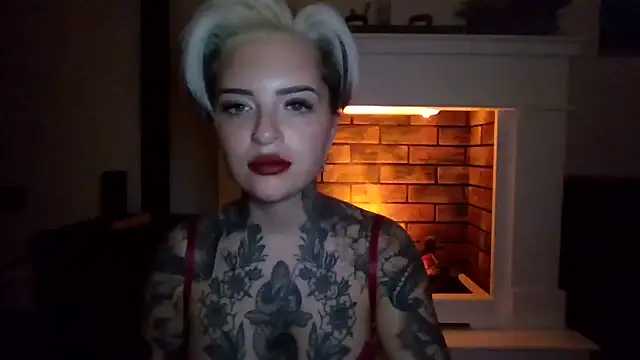 Rubyrichhxo online show from 01-10-26, 10:03