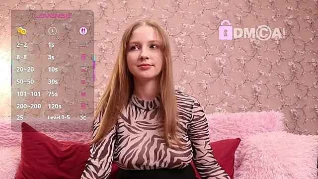 steffania- online show from 10-08-25, 05:54