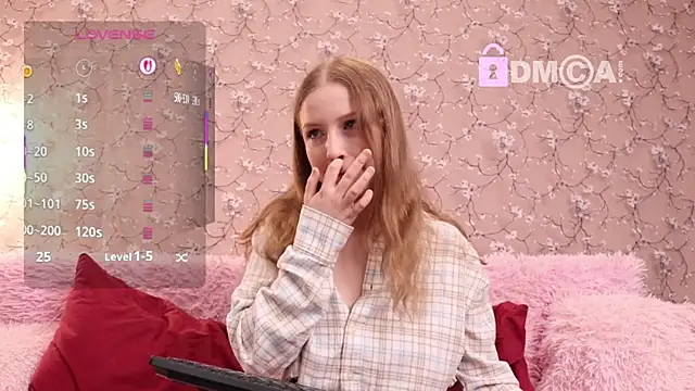 steffania- online show from 10-09-25, 03:10