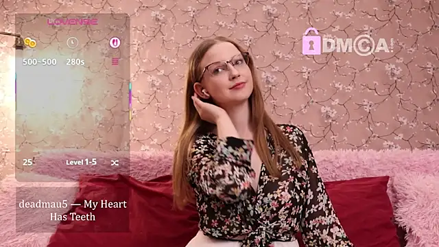 steffania- online show from 10-18-25, 12:17