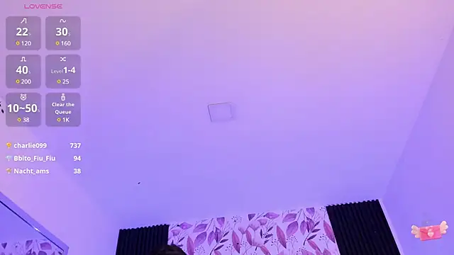 GiselOrtiz online show from 02-23-25, 06:34