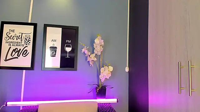 GiselOrtiz online show from 03-10-25, 12:37