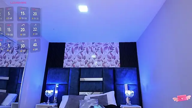 GiselOrtiz online show from 11-25-25, 10:37