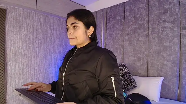 GiselOrtiz online show from 02-10-26, 11:03