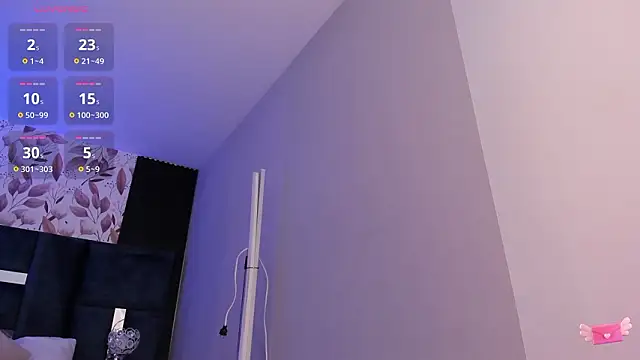 GiselOrtiz online show from 02-18-26, 10:55