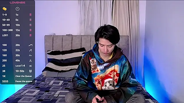 Snapshot of Pinkandyellowpokemon chatting on 12-04-24, 06:00 Pinkandyellowpokemon online show from 12-04-24, 06:00