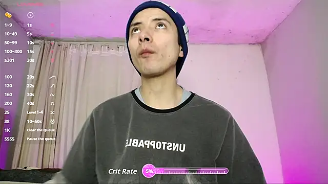 Snapshot of Pinkandyellowpokemon chatting on 09-14-25, 03:49 Pinkandyellowpokemon online show from 09-14-25, 03:49