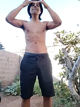 MX-SEX-FUN online show from 03-27-26, 12:05