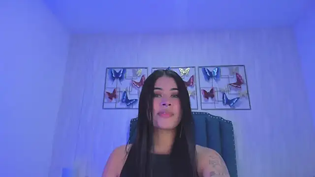 Snapshot of Jasmine55__ chatting on 03-01-25, 03:53 Jasmine55 online show from 03-01-25, 03:53