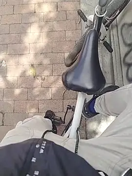 Danielitohot23cm online show from 11-12-25, 04:29