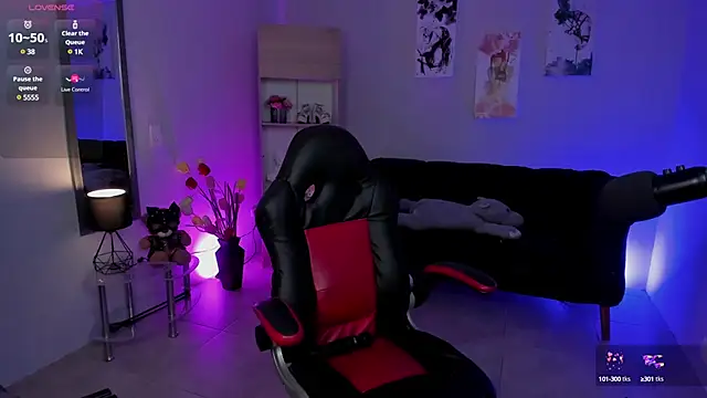 LouaneBourVip online show from 12-27-24, 10:26