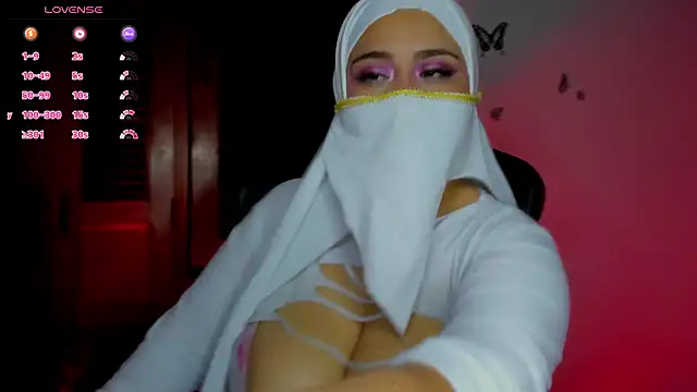 nahid sammur online show from 01-17-25, 04:06