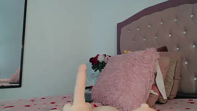 AnnadirtyXo online show from 01-10-26, 04:36