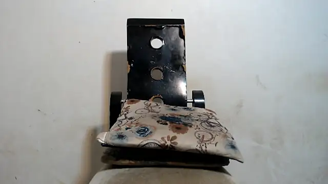 Amazing12inch online show from 01-19-25, 05:37