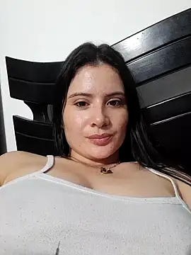 Snapshot of Zoe_Clark_ chatting on 01-31-25, 05:30 Zoe Clark online show from 01-31-25, 05:30