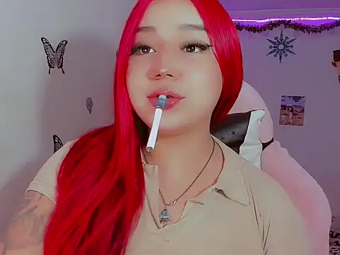 madisonx17 online show from 01-13-26, 05:18