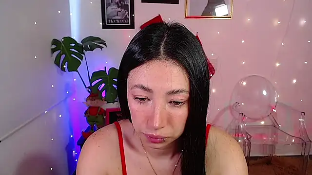 lilyy evanss online show from 12-02-24, 10:23