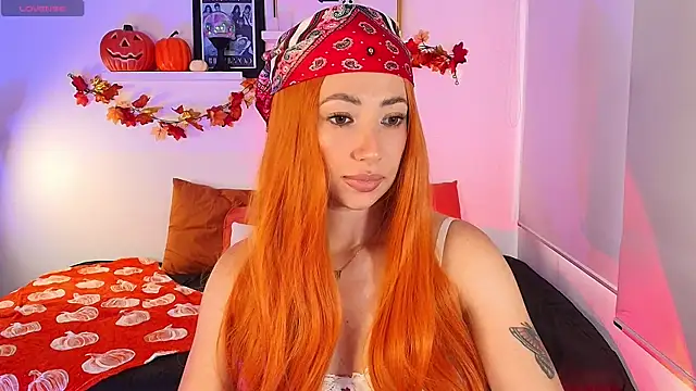 lilyy evanss online show from 10-22-25, 08:52