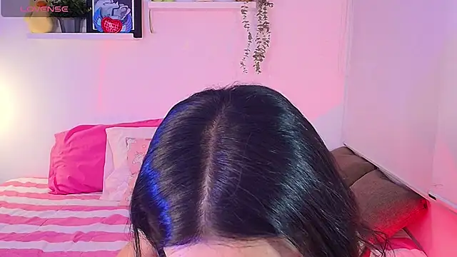 lilyy evanss online show from 02-23-26, 11:02