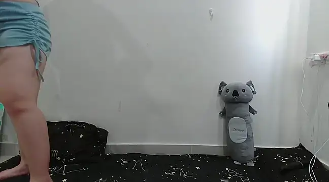 Milajinxi online show from 01-21-25, 04:32